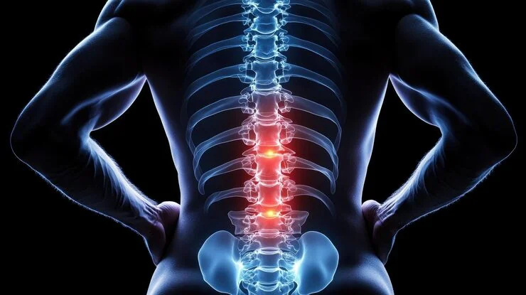 Hernia Discal: Síntomas, Tratamiento y Recuperación Completa