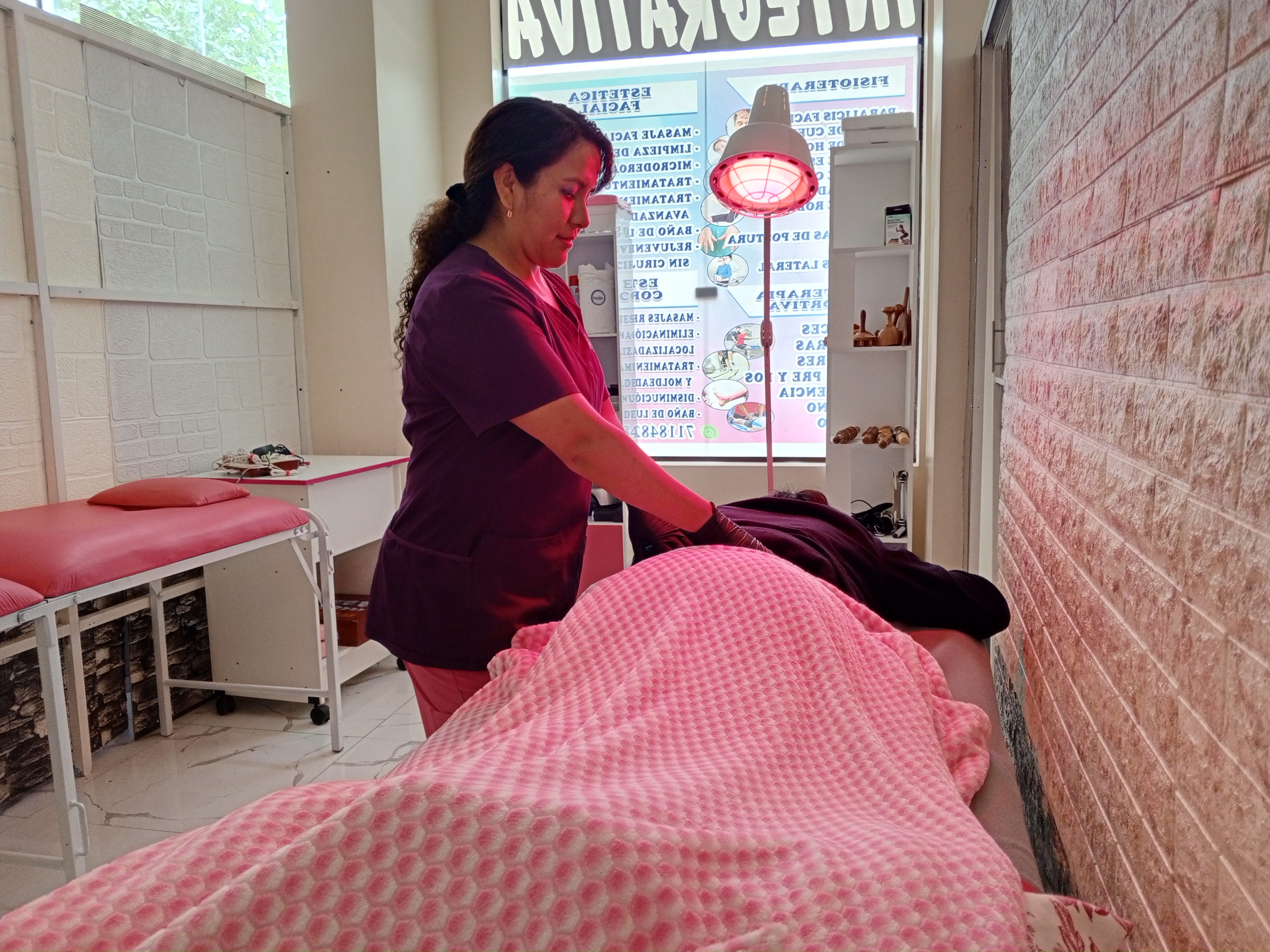 Instalaciones y equipo de PhysioLife - Imagen 1