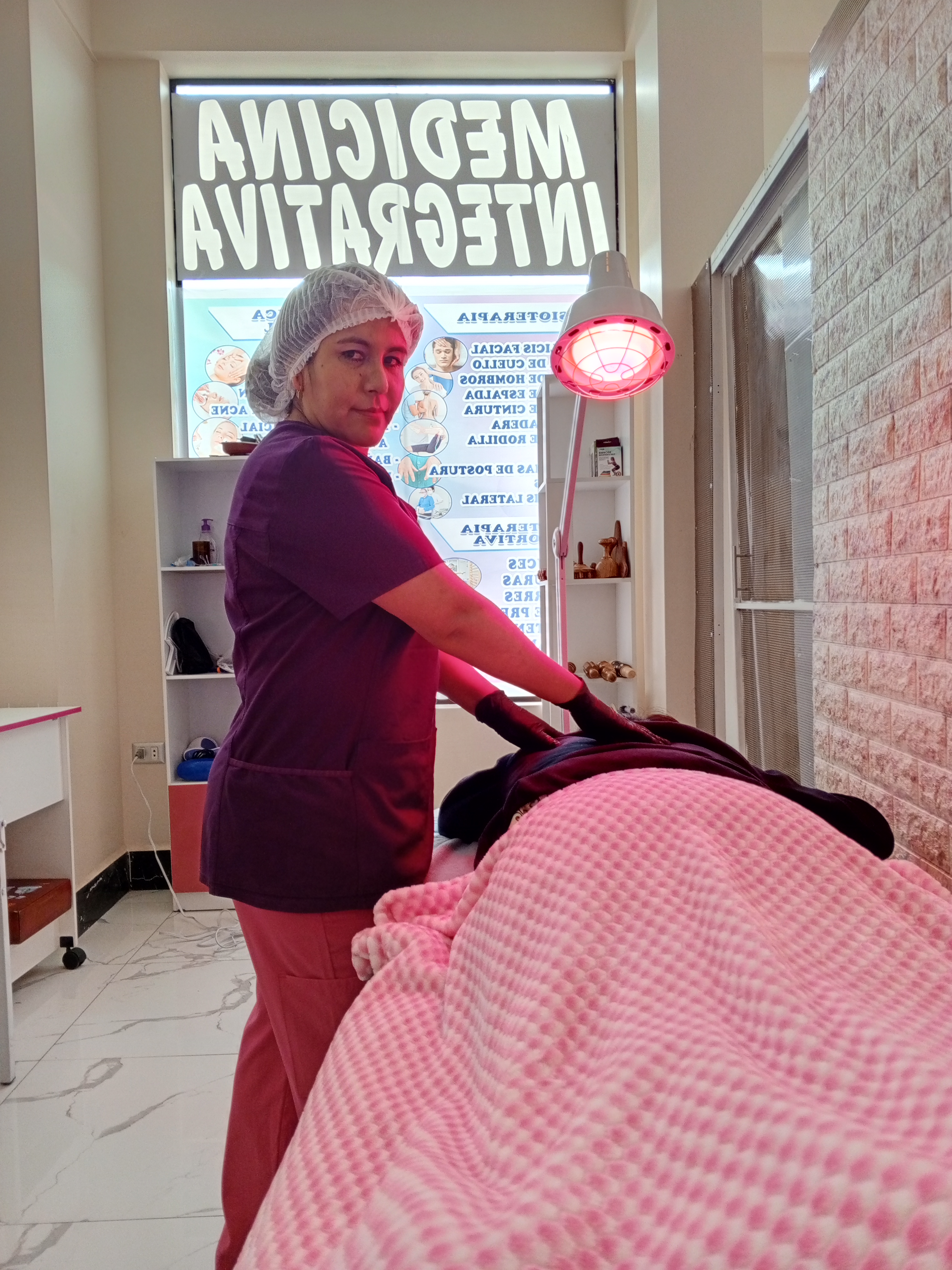 Instalaciones y equipo de PhysioLife - Imagen 13