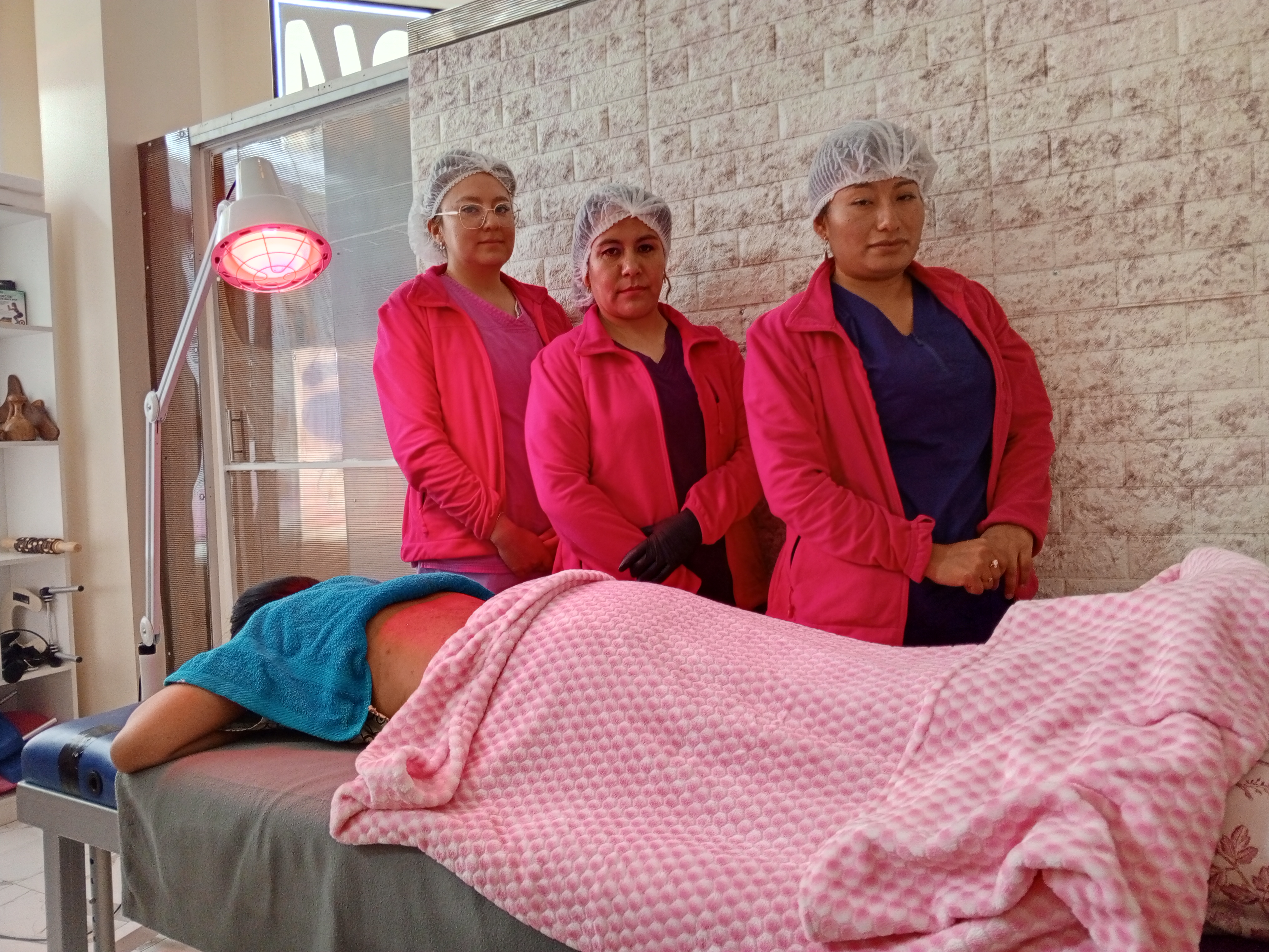 Instalaciones y equipo de PhysioLife - Imagen 15