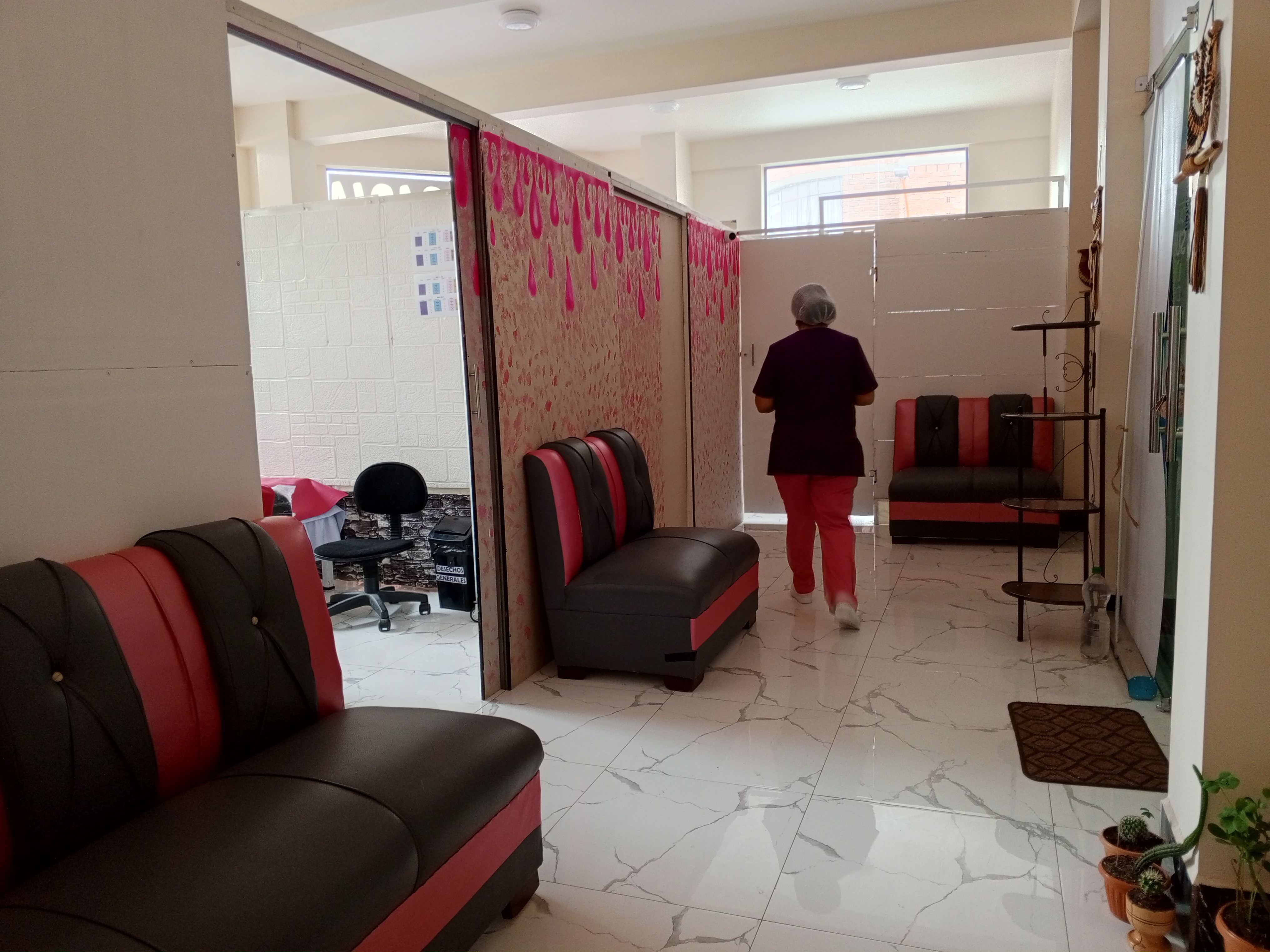 Instalaciones y equipo de PhysioLife - Imagen 16