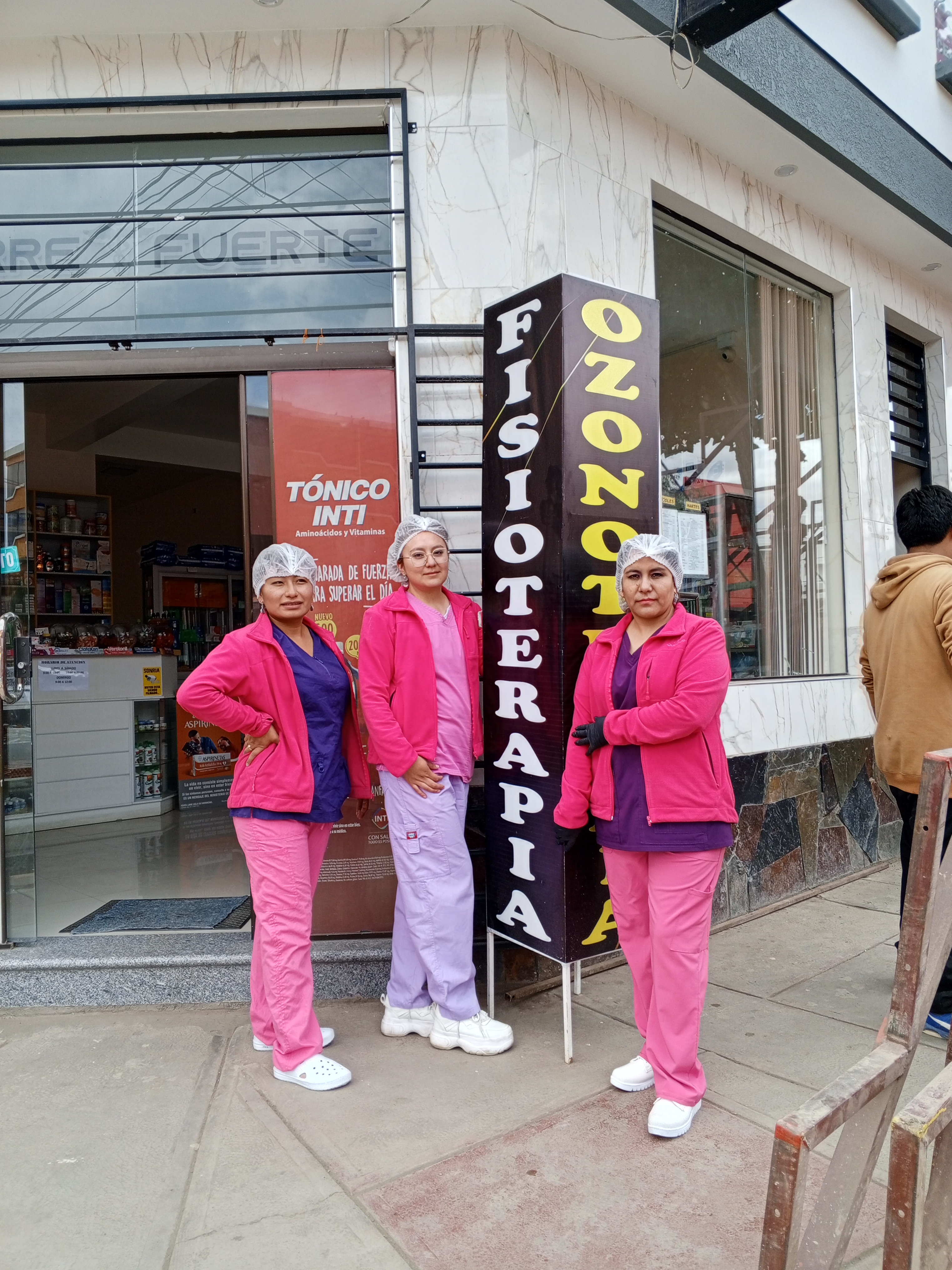 Instalaciones y equipo de PhysioLife - Imagen 3