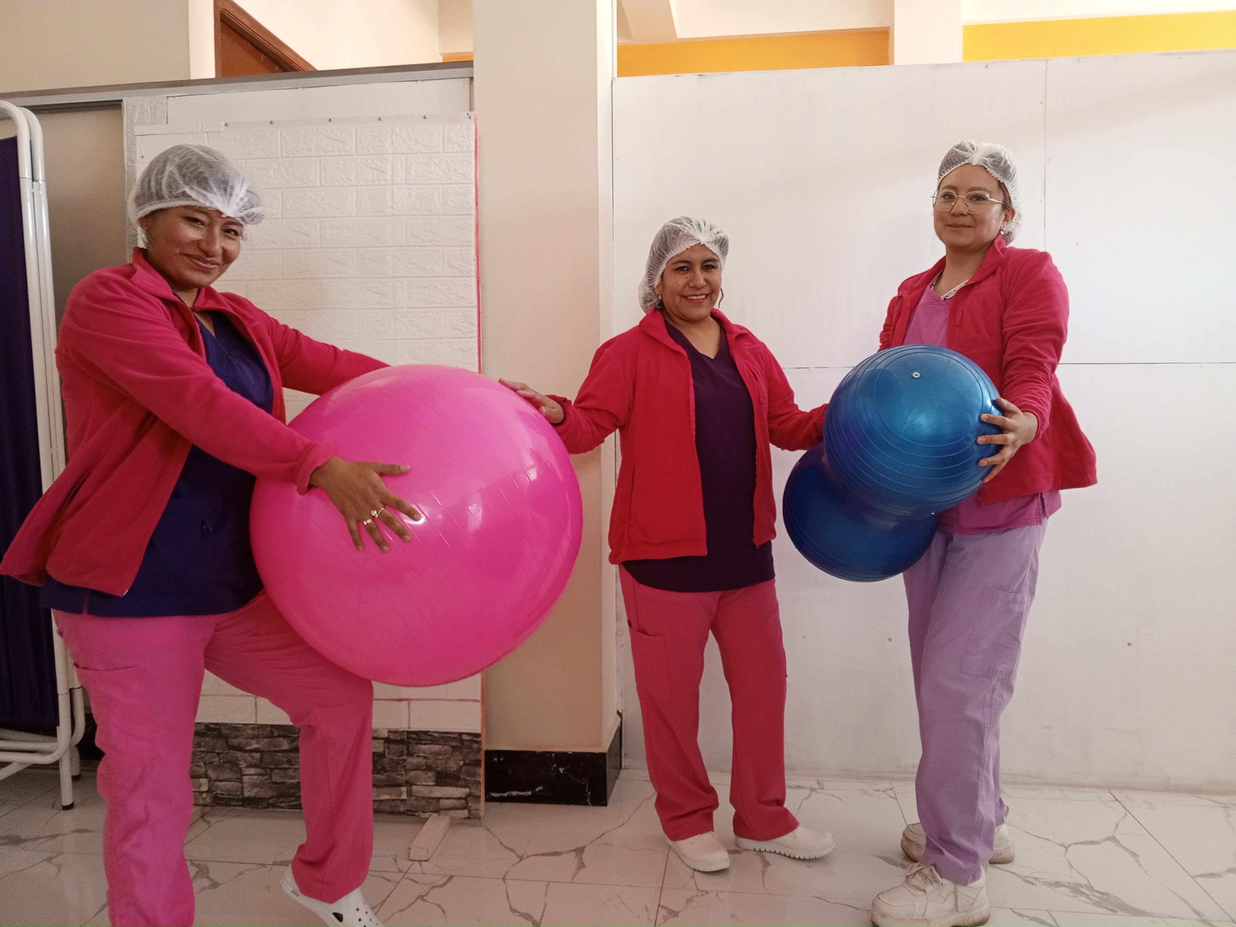 Instalaciones y equipo de PhysioLife - Imagen 4