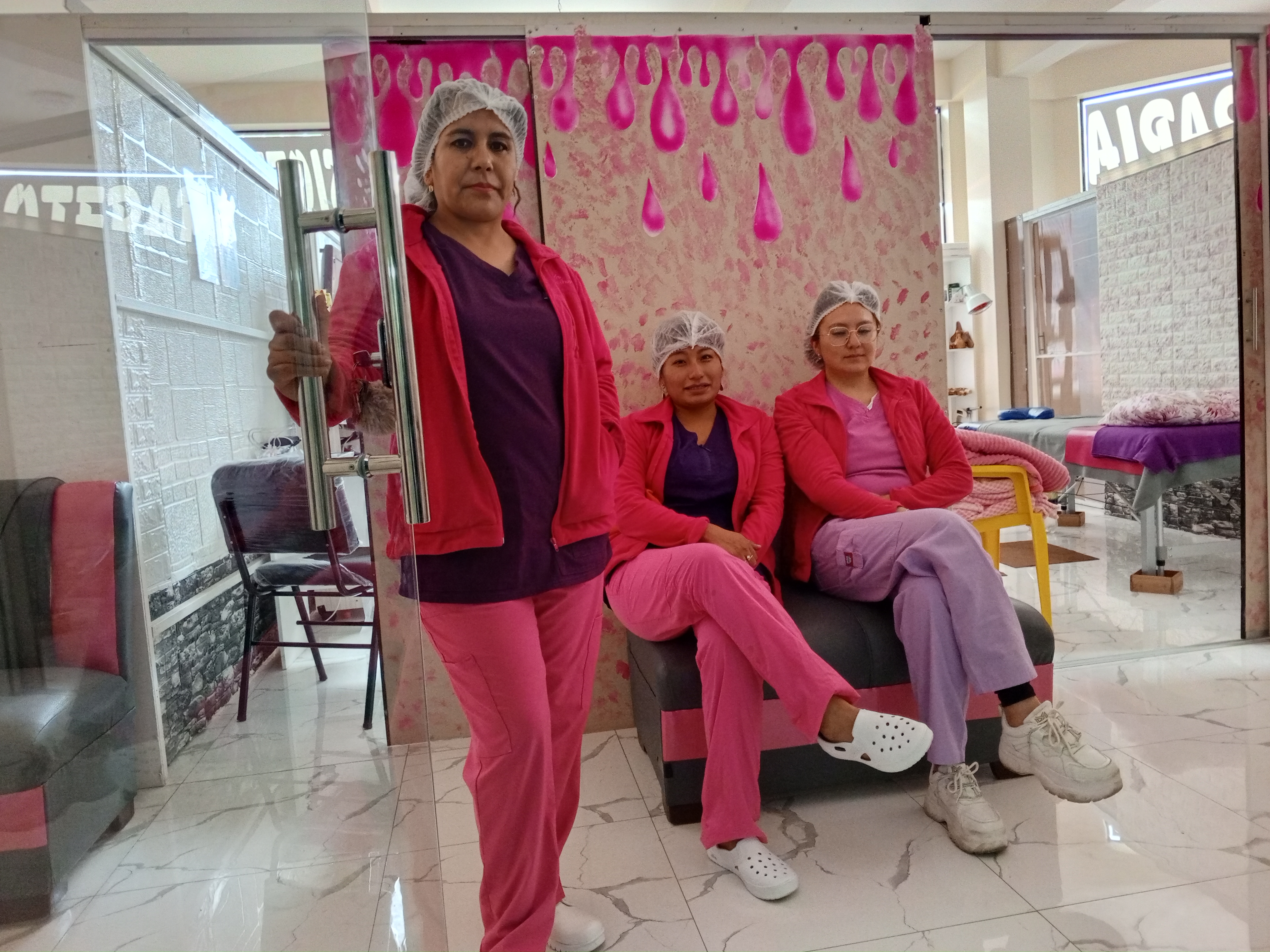 Instalaciones y equipo de PhysioLife - Imagen 7