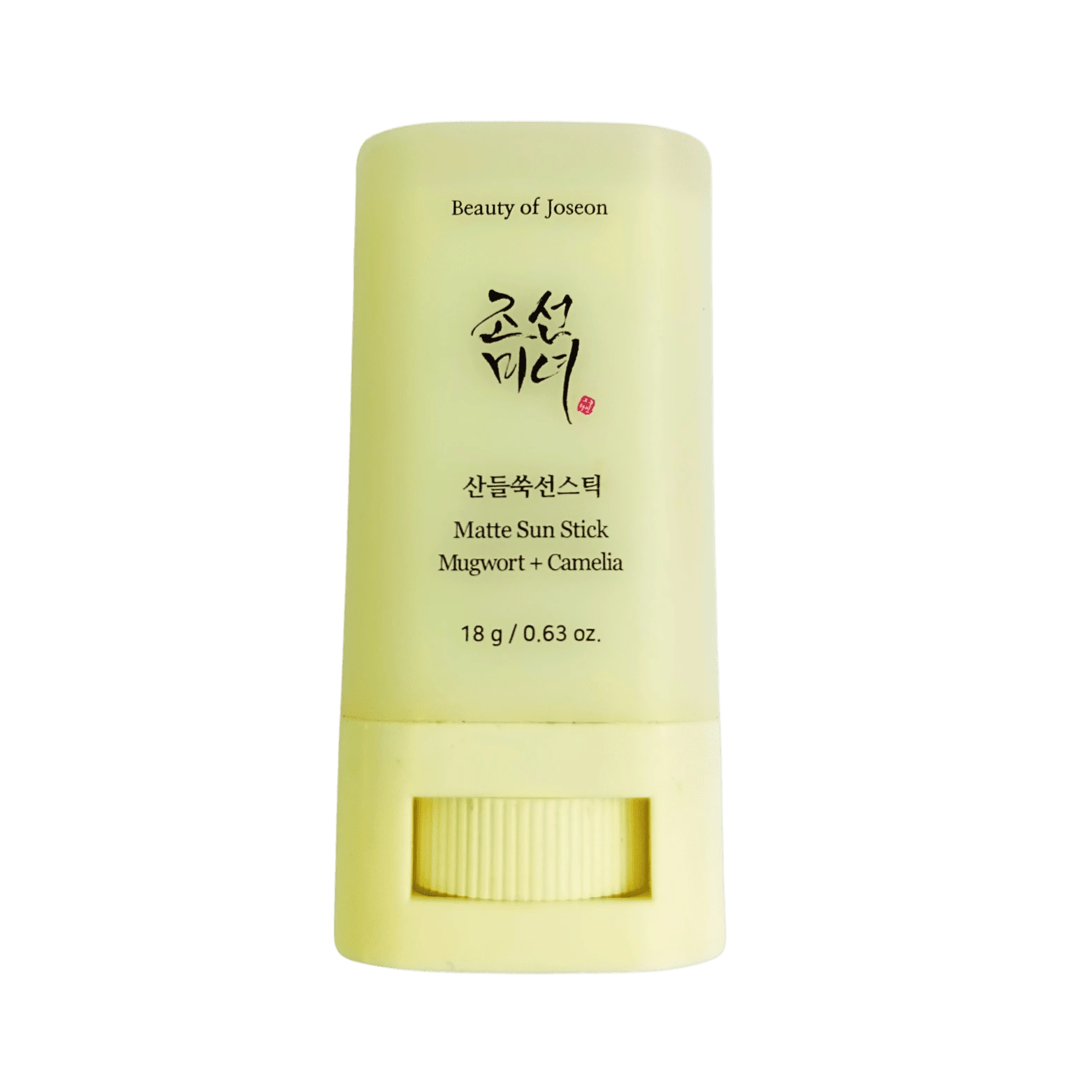 Beauty of Joseon Matte Sun Stick SPF50+ - Beauty of Joseon
