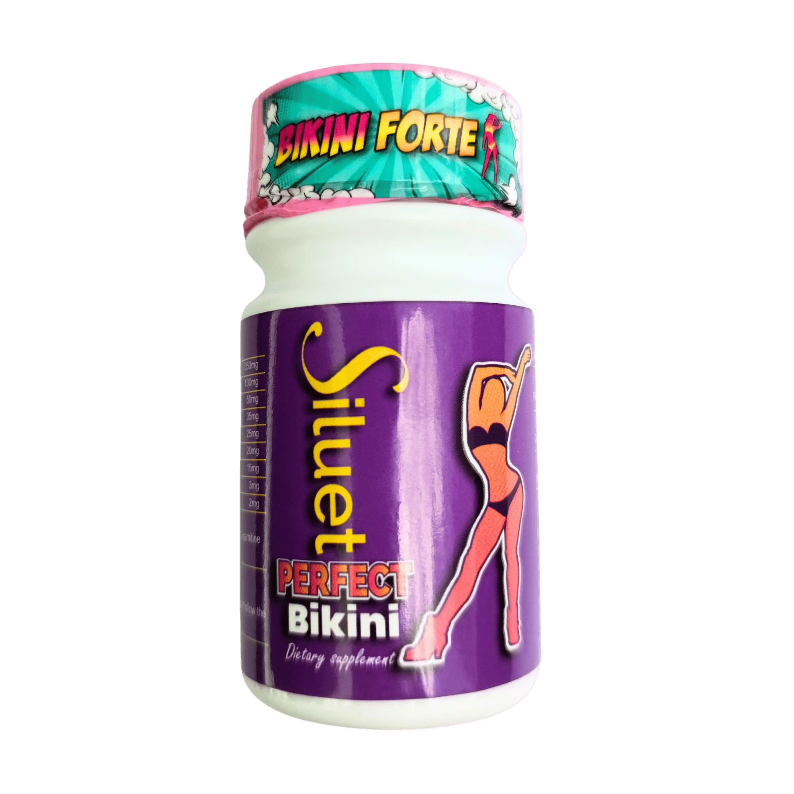Bikini Forte Perfect - Bikini