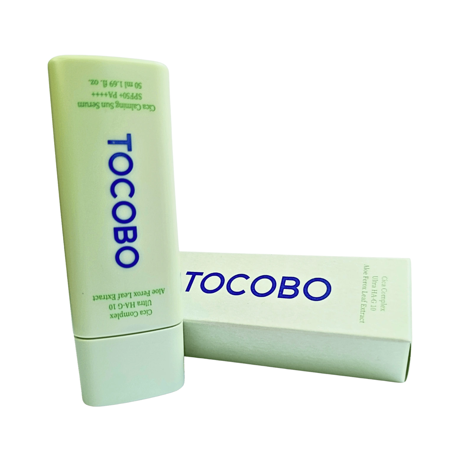 TOCOBO Vita Tone Up Sun Cream SPF50+ - TOCOBO