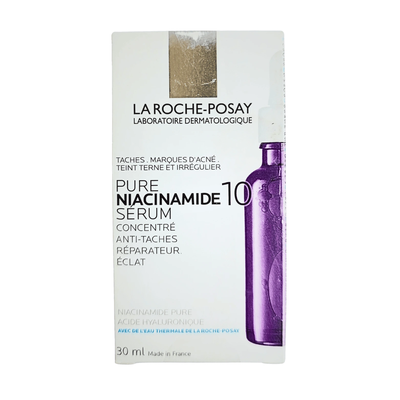 La Roche-Posay Mela B3 Serum Antimanchas - La Roche-Posay
