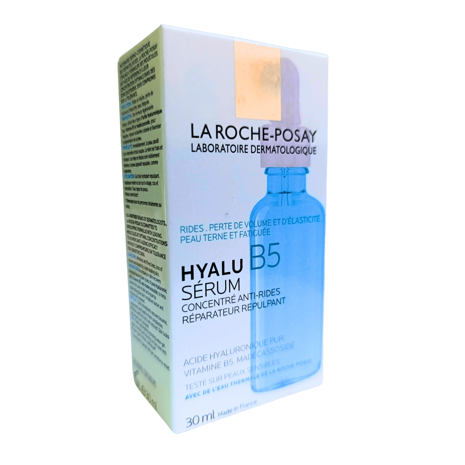 La Roche-Posay Hyalu B5 Serum - La Roche-Posay