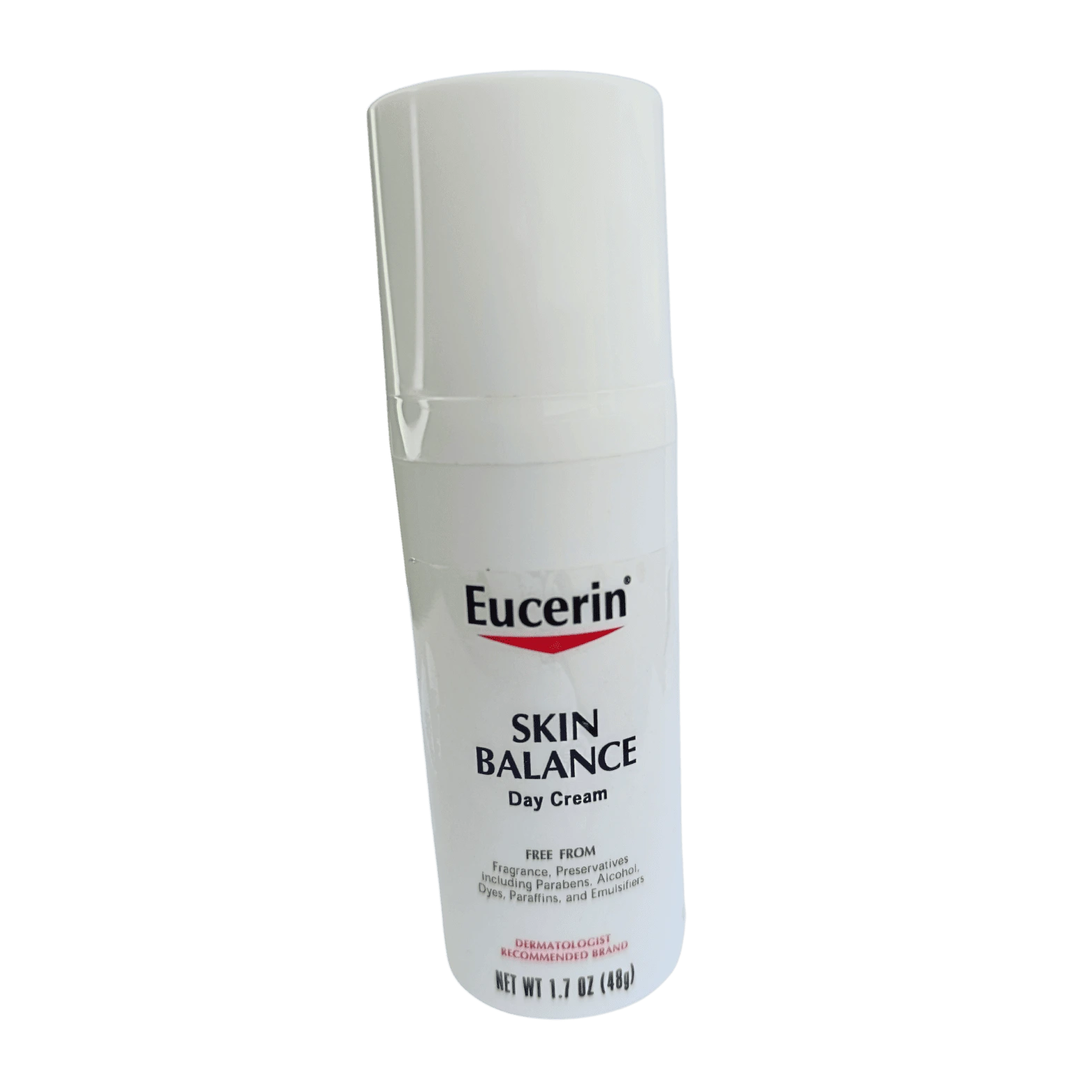 Eucerin UltraSENSITIVE Crema de Día - Eucerin